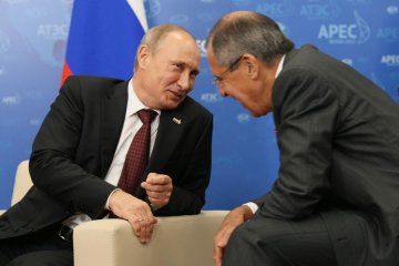 Поділ Курил: у Путіна класично нахамили японцям