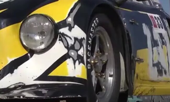 Самый быстрый ЗАЗ. Фото: скрин youtube