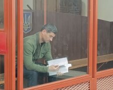 Сергей Шапран