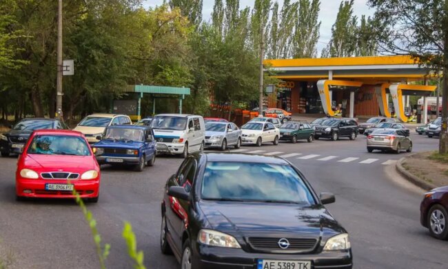 Авто, скриншот: YouTube