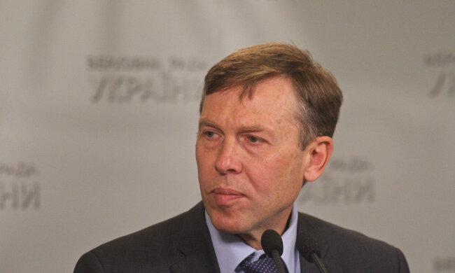 Сергей Соболев