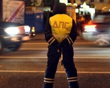 У Петербурзі автомобіль генконсульства України вбив пенсіонерку