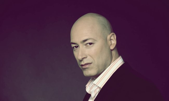 Гордон на всю країну назвав прізвища тих, хто хоче його вбити