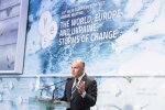 Форум "Yes" в Києві: чому перекриють дороги в столиці