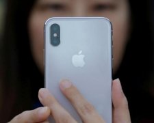 Начерки нових iPhone злили в мережу