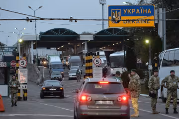 На Харьковщине накрыли контрабандиста: "кормил" колбасой оккупантов, скандальные подробности