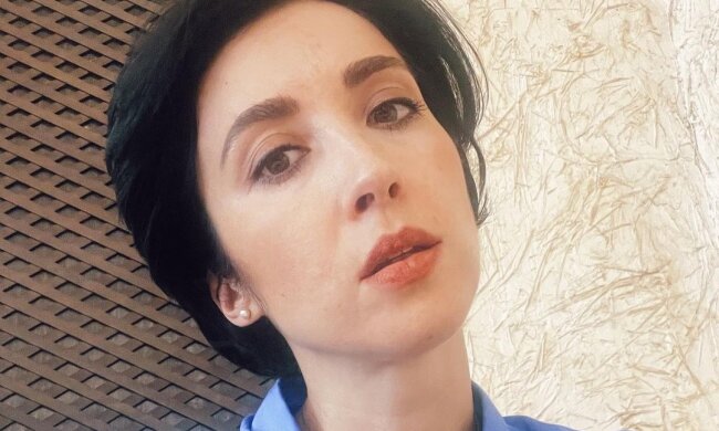 Анна Завальська, фото з Instagram