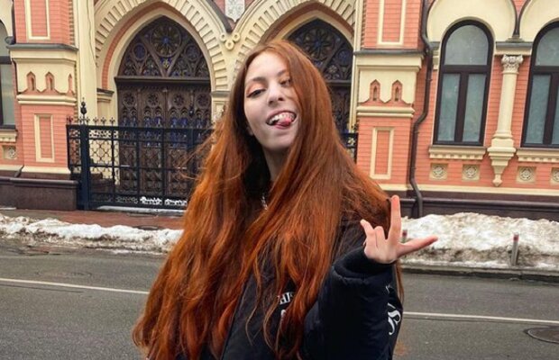 Дочь Оли Поляковой Маша в 16 нашла своего идеального, взрослая не по годам: "Вся в маму"
