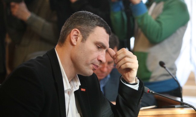 Скандал с увольнением мэра Киева Кличко: появился судьбоносный документ от "Слуги народа" Зеленского