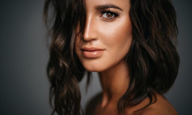 Ольга Бузова