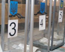 Явка на виборах по Україні склала 34% - ОПОРА