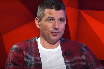 Валентин Гладких