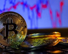 Курс біткоіна на 28 червня: головна криптовалюта забуксувала