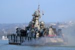 Оккупанты открыли ракетный огонь в Черном море