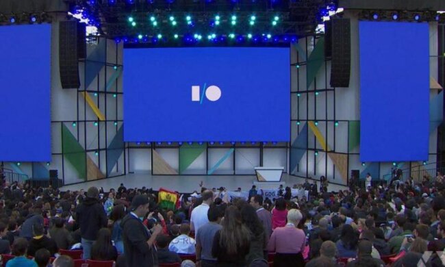 Google представив абсолютно нову ОС