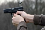 Підлітки влаштували криваву перестрілку під Києвом