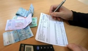  У червні кияни з газовими лічильниками платитимуть на 100 грн більше