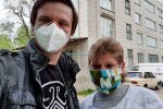 Комаров из "Мира наизнанку" показал плачевное состояние украинских больниц, не хватает самого необходимого
