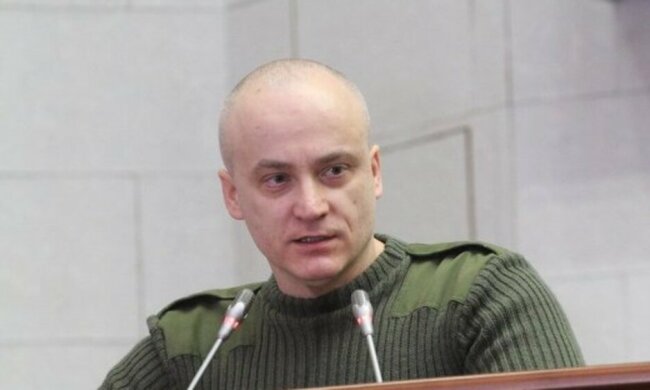 Андрей Денисенко, фото из свободных источников