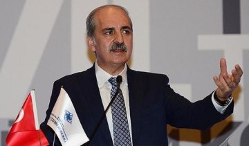 Турецькі робітники будують табори на території Сирії 