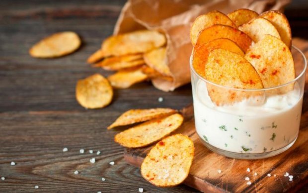 Кулинарный эксперимент: чипсы из тыквы против картофельных