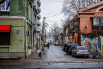 Улицы Одессы / фото: Pixabay