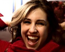 Посмішка видасть всі таємні думки людини