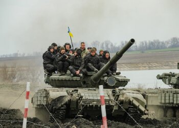 Военные, фото: ВСУ