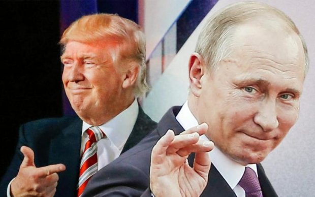 Експерт спрогнозував реакцію Трампа на побрехеньки Путіна