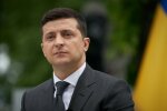 Зеленский, фото: Офис президента