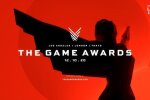 Game Awards 2020, скріншот