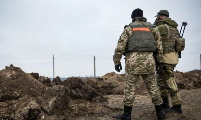 "Бойцам на передовой нужна реальная помощь" - Тарас Костанчук
