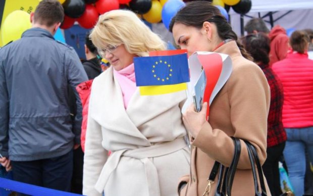 День Европы в Киеве: чем порадуют жителей и гостей столицы
