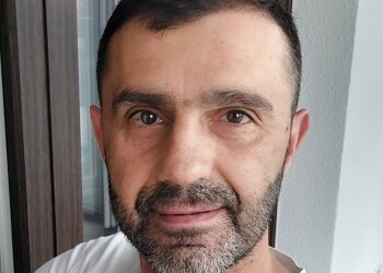 Тарас Стадницкий, facebook.com/taras.stadnytskyy
