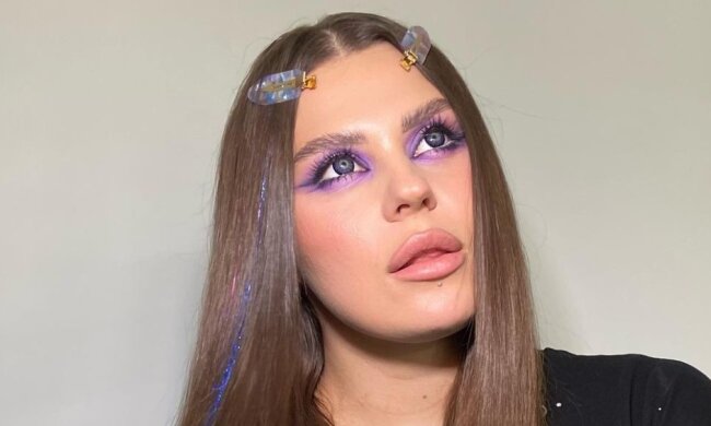 Скрін, Instagram Kazka