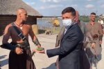 Скриншот с видео