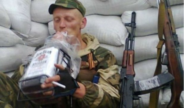 Їли м'ясо бойовики: "ЛДНР" виявилися головними імпортерами з Росії