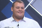 "Темніло в очах": учасник "Зважених та щасливих" не витримав випробування, забрали на "швидкій"