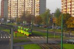 Город Познань, скриншот: YouTube