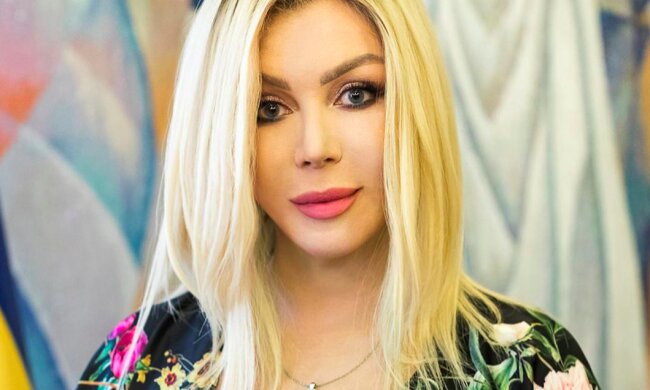 Ирина Билык, instagram.com/bilyk_iryna/