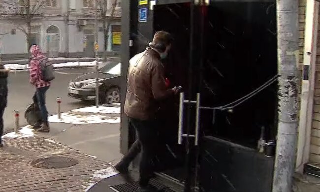 Бомбоубежище, скриншот: Youtube