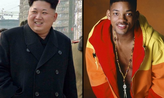 Ким Чен Ын революционно изменил прическу и форму бровей