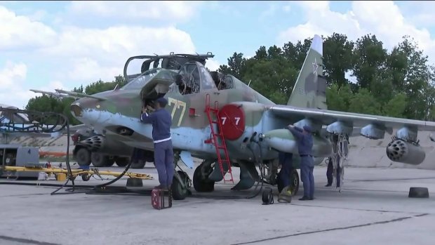 Уничтожение Ил-20 в Сирии: у Путина назвали имена погибших
