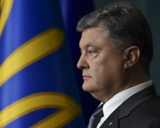 Порошенко готов к полноценной войне с Путиным