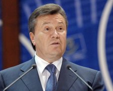 Сьогодні Янукович відмічає "яєчну" річницю