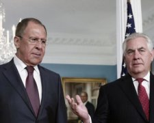 У Трампа відхрестилися від "зливу" секретної інформації Лаврову