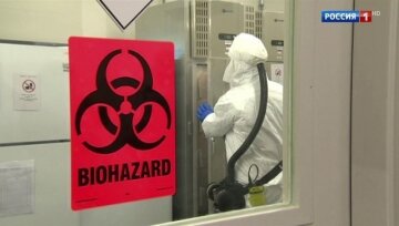 США обвинили в испытании биологического оружия на людях