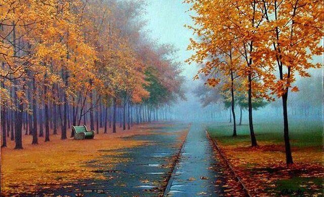 Киян зачарувала неймовірна аномалія, жовтень чудить: "Точно зацвіли!"