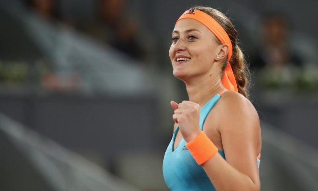 Мадрид (WTA): Халеп и Младенович разыграют титул