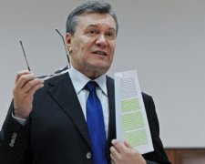 Суд починає розглядати держзраду Януковича